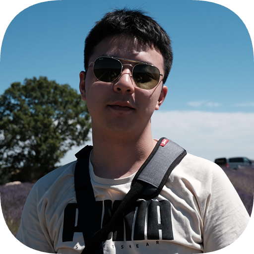 Zirui Li